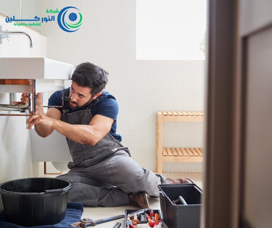 شركة كشف تسربات بالدمام