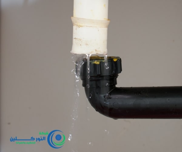 شركة كشف تسربات المياه بالخبر