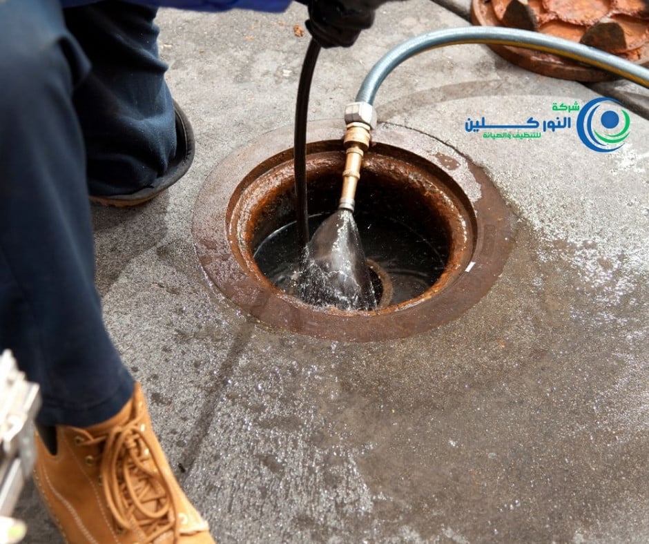 شركة تسليك مجاري بالاحساء