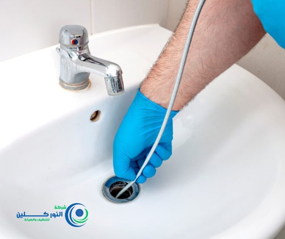 شركة تسليك مجاري بالقطيف 