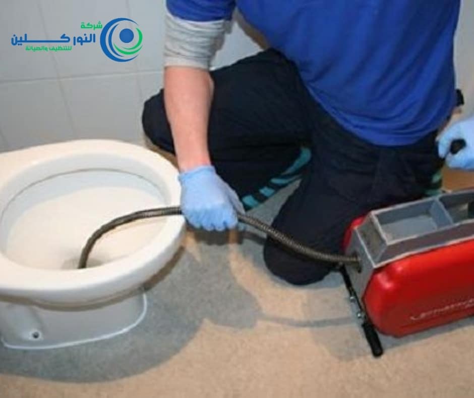 شركة تسليك مجاري بالهفوف