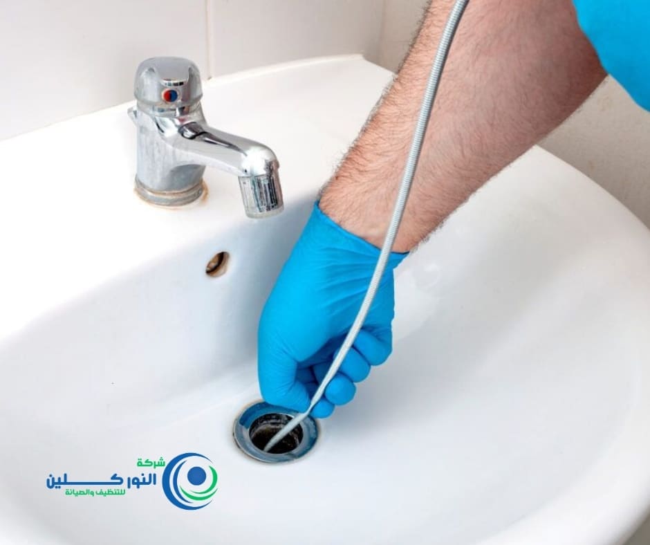 شركة تسليك مجاري بصفوي
