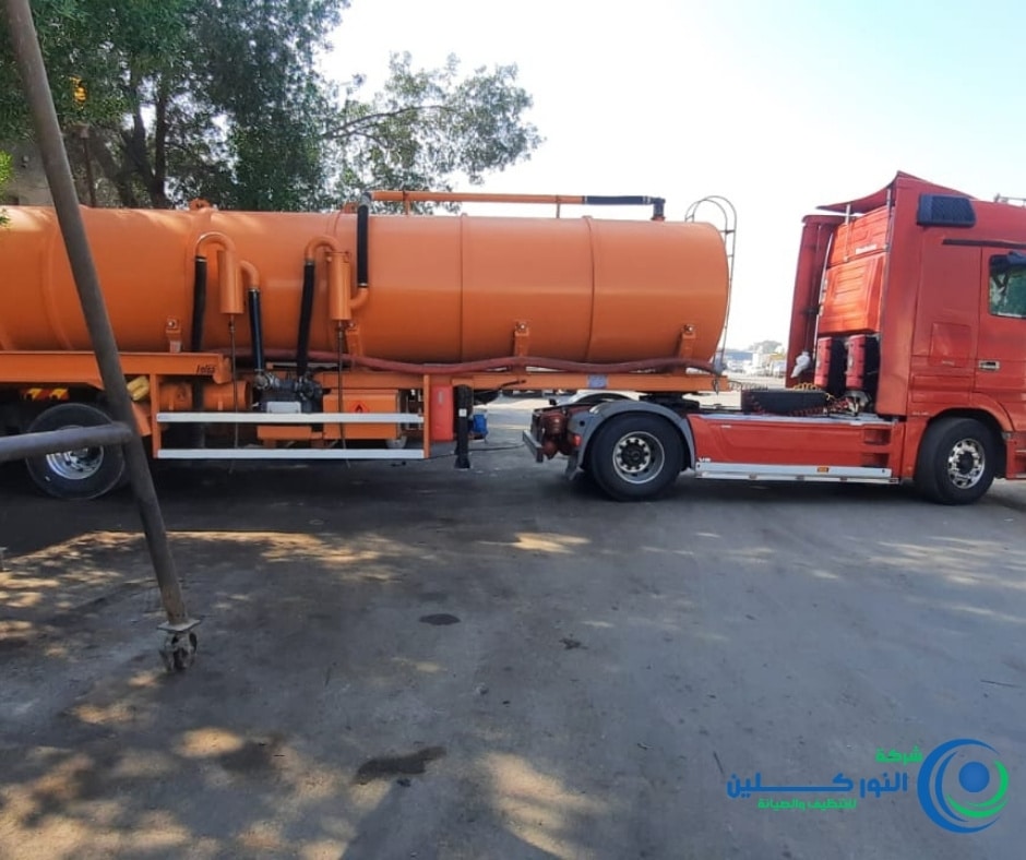 شركة شفط بيارات بالدمام 