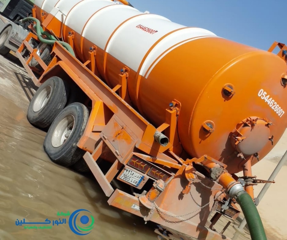 شركة شفط بيارات بالدمام 