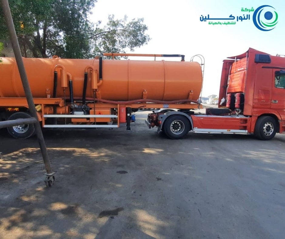 شركة شفط بيارات بالقطيف